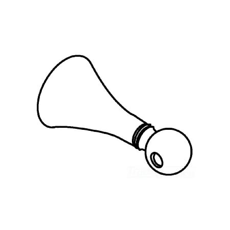 Kohler Post 79124-BN